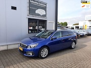 Peugeot 308 - 1.5 BlueHDi Blue Lease Premium navi camera panodak