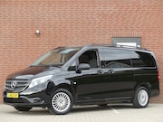 Mercedes-Benz eVito - Tourer PRO L2 35KWH 8 Persoons MARGE AUTO dubbele schuifdeur