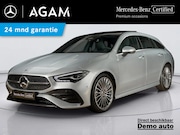 Mercedes-Benz CLA-Klasse - Shooting Brake 180 Star Edition LIMITED Panorama dak