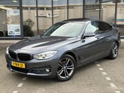 BMW 3-serie GT - 320d High Executive / PANO / LEER / XENON