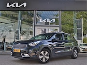 Kia Niro - 1.6 GDi Hybrid DynamicLine Navigatie | Camera | Parkeersenso