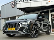 Audi Q3 Sportback - 35 TFSI S Edition | Sfeerverlichting