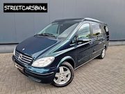 Mercedes-Benz Viano - CDI 2.2 Westfalia Marco Polo