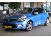 Renault Clio - 1.2 TCe GT Line AUT Navi Cam Keyless Pdc Cruise Led