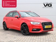 Audi A3 - Sportback 1.8 TFSI quattro S Line Automaat LED Leer