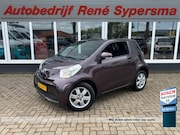 Toyota iQ - 1.0 VVTi Comfort | Airco | Elektrische Ramen | Centrale Verg