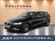 Volvo V60 - 2.0 B3 Inscription | Adaptive Cruise | BLISS | Verwarmbare v