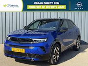 Opel Mokka - 1.2 Turbo Hybrid GS Camera | Parkeersensoren | Cruise Contro