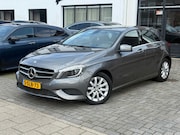 Mercedes-Benz A-klasse - 180 Ambition, Navigatie, L.M. Velgen, Automatisch inparkeren