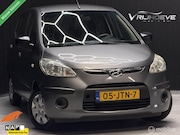 Hyundai i10 - 1.1 Active Cool|APK|NAP|ELEKRAMEN|STUURBEKR