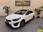 Kia ProCeed - 1.6 T-GDi GT | Pano | JBL | Memory | Navi | Cam | Digidash |