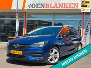 Opel Astra - Sports Tourer 1.2 Business Elegance BJ.2021 / Navi / Leder /