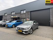 Mercedes-Benz C-klasse - 350 e Lease Edition | 2E EIGENAAR | 12MND GARANTIE | PANO | 