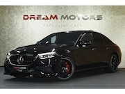 Mercedes-Benz E-klasse - 400 e AMG 4MATIC 381pk | E53 AMG | SUPERSCREEN | STOELVENTIL