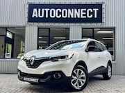 Renault Kadjar - 1.2 TCe. AUTOMAAT, NAVI, LEDER, CRUISE, STOELVERWA