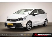 Honda Jazz - 1.5 e:HEV Advance | STUURVERWARMING | DAB | APPLE | CAMERA