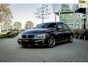 BMW 4-serie Gran Coupe - 418i High Executive M Sport AUT | Orig NL | Lage Km | BTW |