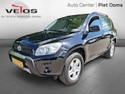 Toyota RAV4 - 2.0 VVTi Linea Terra