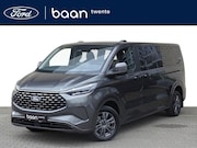 Ford Tourneo Custom - 2.5 Plug-IN Hybrid 233 PK L2H1 Titanium | Incl. BTW & BPM |