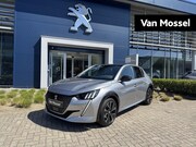 Peugeot 208 - PureTech 130 GT Pack l Panoramadak l Navi l Camera l Apple C