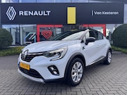 Renault Captur - TCe 90pk GPF Intens / Camera / Navi / Compleet dealer O.H. /
