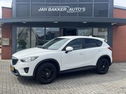 Mazda CX-5 - 2.0 TS+ Lease Pack 2WD ✅ Trekhaak ✅ Stoel verwarming ✅ Navi 