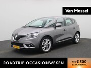 Renault Scénic - 1.3 TCe Zen AUTOMAAT | CLIMATE CONTROL | PARKEERSENSOREN | L