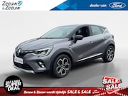 Renault Captur - 1.3 TCe 140 Intens | 360 Grade camera | Apple Carplay/Androi