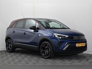 Opel Crossland - 1.2 Turbo 110PK GS LINE