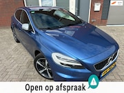 Volvo V40 - 2.0 T4 Business Sport / Navi / PDC / Leder / Stoelverw / Cli
