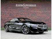 BMW 8-serie - 840i Cabrio | Airscarf - Harman Kardon - Individual