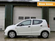Suzuki Alto - 1.0 COMFORT EASSS