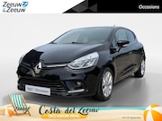 Renault Clio - 90PK TCe Limited | Airco | Navi | Parkeersensoren | Cruise C