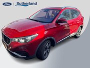 MG MG ZS - EV Luxury 45 kWh | 143pk | Panoramadak | Elektrisch Verstelb