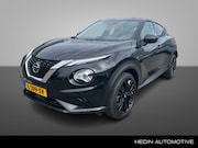 Nissan Juke - 1.0 DIG-T Enigma ! |CAMERA | NAVI | STOEL-VOORRUIT-STUURVERW