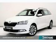 Skoda Fabia - Combi 1.0 TSI Business Edition | Camera | AppleCarplay Andro