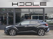 Toyota C-HR - 2.0 Hybrid Team Dynamic | ACC | Stuurverwarming