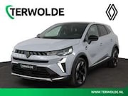 Renault Symbioz - Iconic | Achteruitrijcamera | Active driver assist