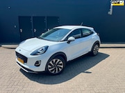 Ford Puma - 1.0 EcoBoost Hybrid Titanium