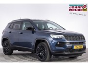 Jeep Compass - 4xe 190 Plug-in Hybrid Electric Night Eagle | CARPLAY | LED 
