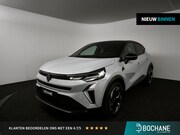Renault Captur - 1.6 E-Tech full hybrid 145 techno | 1e Eigenaar | Cruise-con