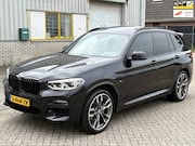 BMW X3 - XDrive20i High M-Sport 360-Camera Adaptive-Cruise Panodak He