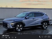 Hyundai Kona - 1.6 GDI HEV Comfort Smart /voorstoelen verwarmd/ Apple Carpl