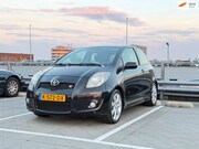 Toyota Yaris - 1.8 VVTi TS Airco Sportief Auto Goed Onderhouden Nette Staat