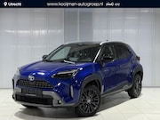 Toyota Yaris Cross - 1.5 Hybrid Adventure | Zwart dak | Trekhaak afneembare kogel