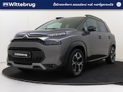 Citroën C3 Aircross - 130 PK AUTOMAAT | SHINE PACK BUSINESS | PDC V+A+CAMERA | SCH
