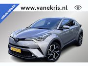 Toyota C-HR - 1.8 Hybrid Style Ultimate, Trekhaak, 1e eigenaar,