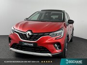 Renault Captur - 1.0 TCe 90 techno | Panoramadak | BOSE-Audiosysteem | Adapti