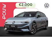 Volkswagen ID.7 - Tourer Pro Limited Edition 286pk 77 kWh | Trekhaak | Massage