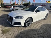 Audi A5 - 1.4 TFSI S-line Edition